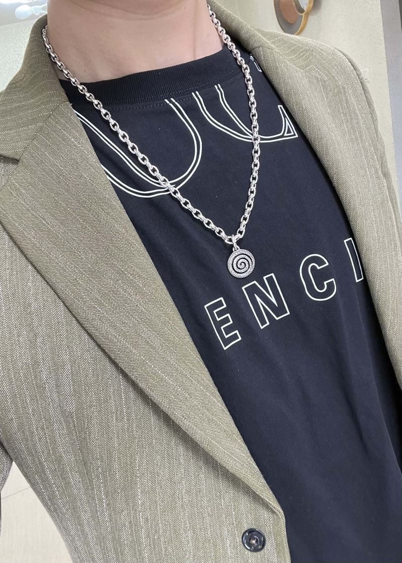 Gucci Necklaces